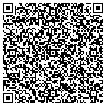 QR-код с контактной информацией организации Дом Офицеров Западного Военного Округа