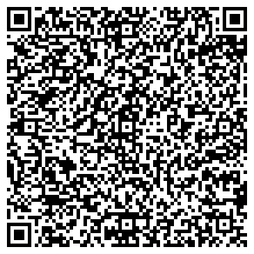 QR-код с контактной информацией организации "Московский"