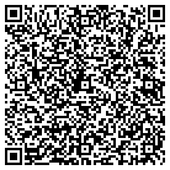 QR-код с контактной информацией организации Милана, универсам, ООО Микко