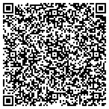 QR-код с контактной информацией организации Пушкинский районный дом культуры