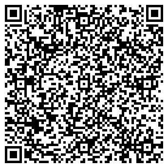 QR-код с контактной информацией организации У Джека