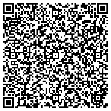 QR-код с контактной информацией организации Дворец культуры и техники им. И.И. Газа