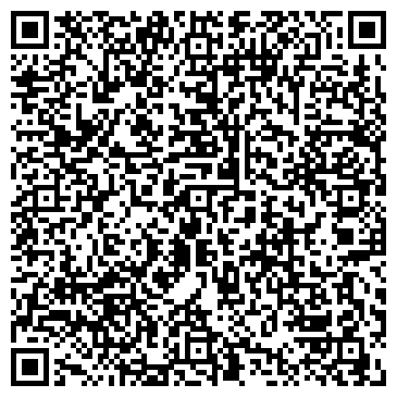 QR-код с контактной информацией организации Дом культуры железнодорожников