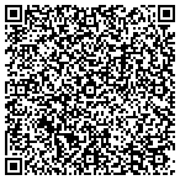 QR-код с контактной информацией организации Пивной двор