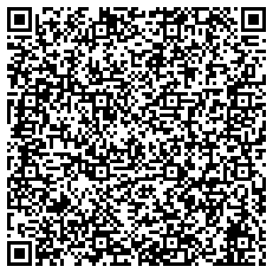 QR-код с контактной информацией организации Гатчинский Дворец Молодежи