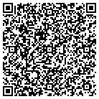 QR-код с контактной информацией организации Пивковъ