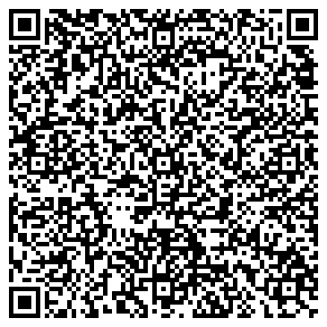 QR-код с контактной информацией организации Лесколовский Дом культуры