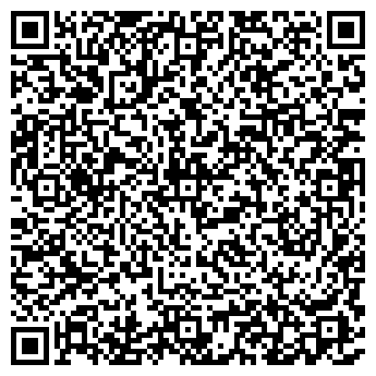 QR-код с контактной информацией организации Гастроном на Введенского