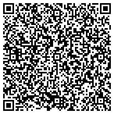 QR-код с контактной информацией организации Пивной двор