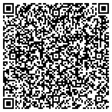 QR-код с контактной информацией организации ОАО «Швейная фабрика №5»