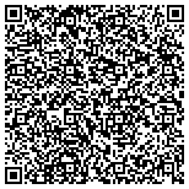 QR-код с контактной информацией организации Щегловский сельский дом культуры