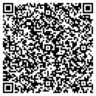 QR-код с контактной информацией организации Буренка, универмаг