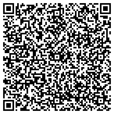 QR-код с контактной информацией организации Парголовский