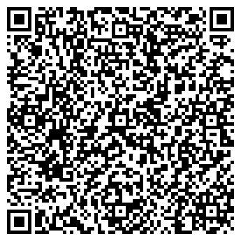 QR-код с контактной информацией организации Продуктовый магазин, ИП Незаметдинов А.С.