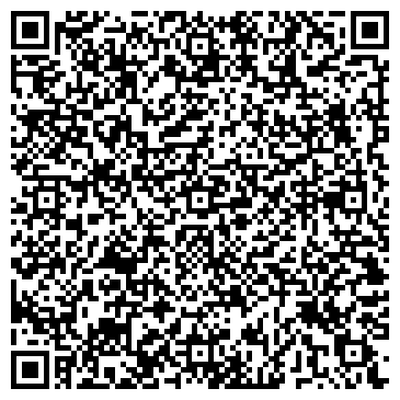 QR-код с контактной информацией организации Свеча