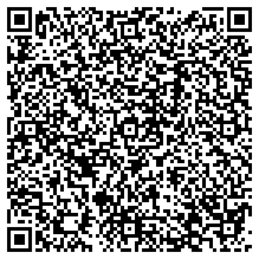 QR-код с контактной информацией организации Пивной двор