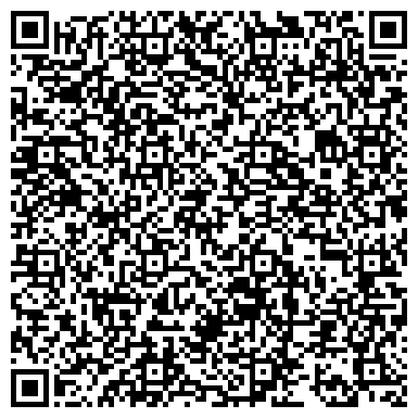 QR-код с контактной информацией организации «Приморский культурный центр»