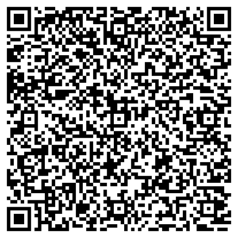 QR-код с контактной информацией организации ОАО "Швейная фабрика N 1"