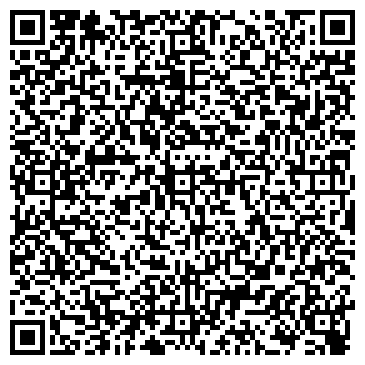 QR-код с контактной информацией организации Фёдоровский дом культуры