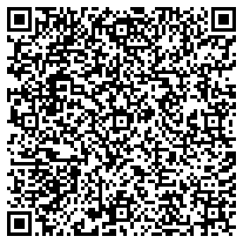 QR-код с контактной информацией организации Лена, продовольственный магазин