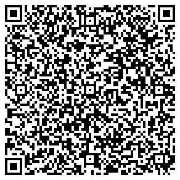 QR-код с контактной информацией организации Меркурий, ООО, продуктовый магазин