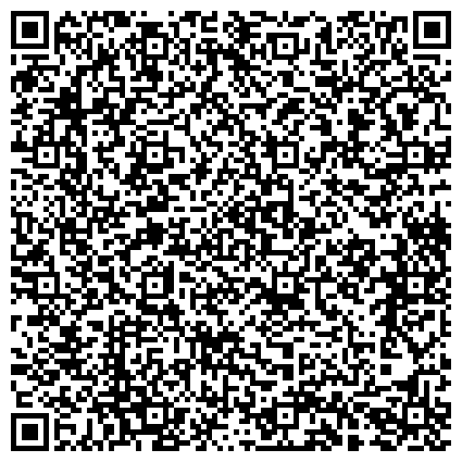 QR-код с контактной информацией организации Дворец детского (юношеского) творчества Московского района Санкт-Петербурга
