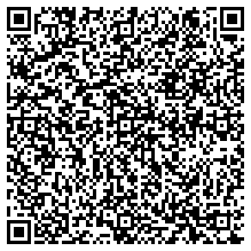 QR-код с контактной информацией организации Хачапури