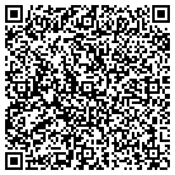 QR-код с контактной информацией организации Печорин