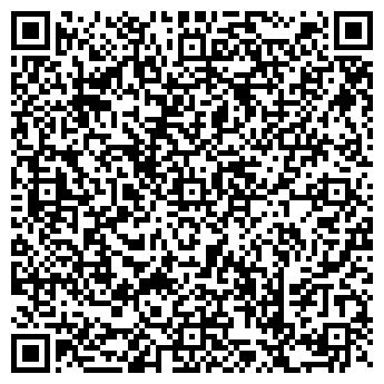 QR-код с контактной информацией организации Хачапури