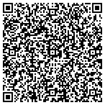 QR-код с контактной информацией организации Продуктовый магазин, ООО Гурман