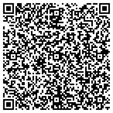QR-код с контактной информацией организации Медовый мир