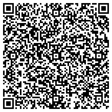 QR-код с контактной информацией организации Продукты, магазин, ИП Овсянников В.Н.