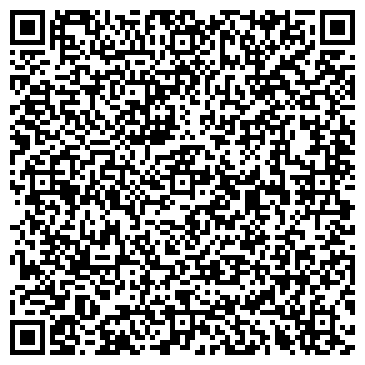 QR-код с контактной информацией организации Минимаркет на проспекте Гагарина, 24 к2