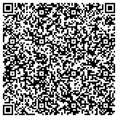 QR-код с контактной информацией организации ООО «Независимый театральный проект»