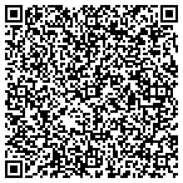 QR-код с контактной информацией организации Продуктовый магазин, ИП Колесова Е.А.