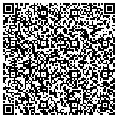 QR-код с контактной информацией организации Any.pasta, ресторан