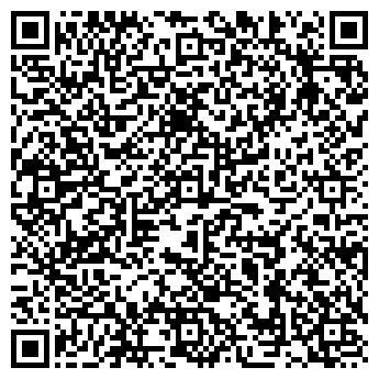 QR-код с контактной информацией организации Хочу Харчо