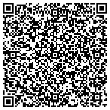 QR-код с контактной информацией организации Продуктовый магазин, ООО Тк Виктория