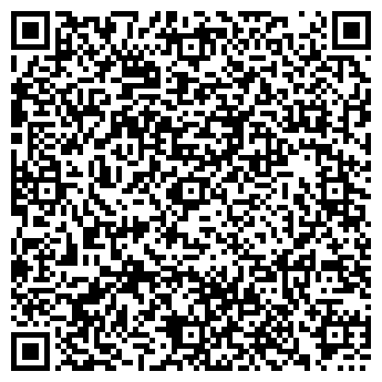QR-код с контактной информацией организации Продовольственный магазин, ООО Юнис