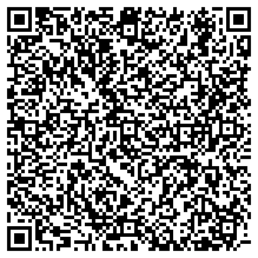QR-код с контактной информацией организации Продуктовый магазин, ООО Аэро-Пресс
