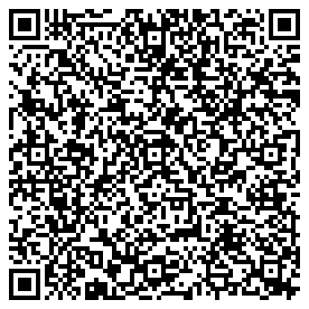 QR-код с контактной информацией организации Караван-Сарай, ресторан