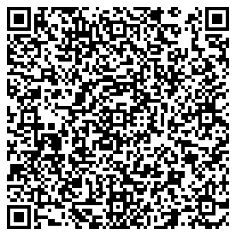 QR-код с контактной информацией организации ООО Любушка