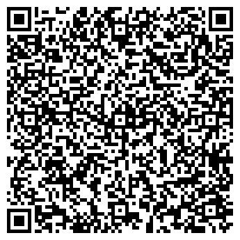 QR-код с контактной информацией организации Солянка
