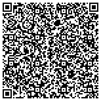 QR-код с контактной информацией организации Аврора Кейтеринг Групп