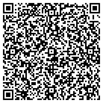 QR-код с контактной информацией организации ООО ЕвразЭнергоТранс