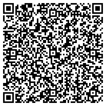QR-код с контактной информацией организации ООО Металлэнергофинанс