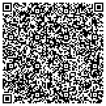 QR-код с контактной информацией организации ОАО Межрегиональная Теплосетевая Компания