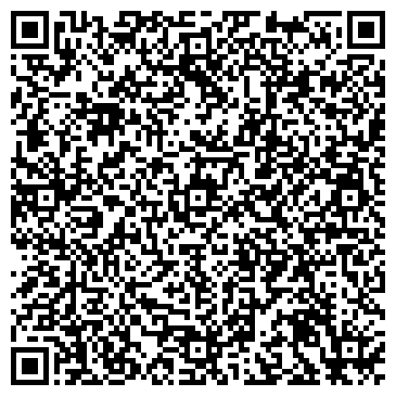 QR-код с контактной информацией организации Продовольственный магазин, ООО Домовенок-2007