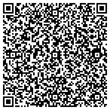 QR-код с контактной информацией организации ОАО Молоко