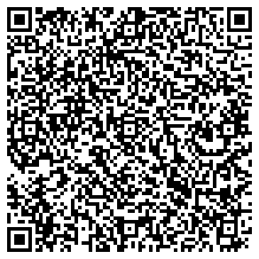 QR-код с контактной информацией организации «РУССКОЕ СОЛНЦЕ»